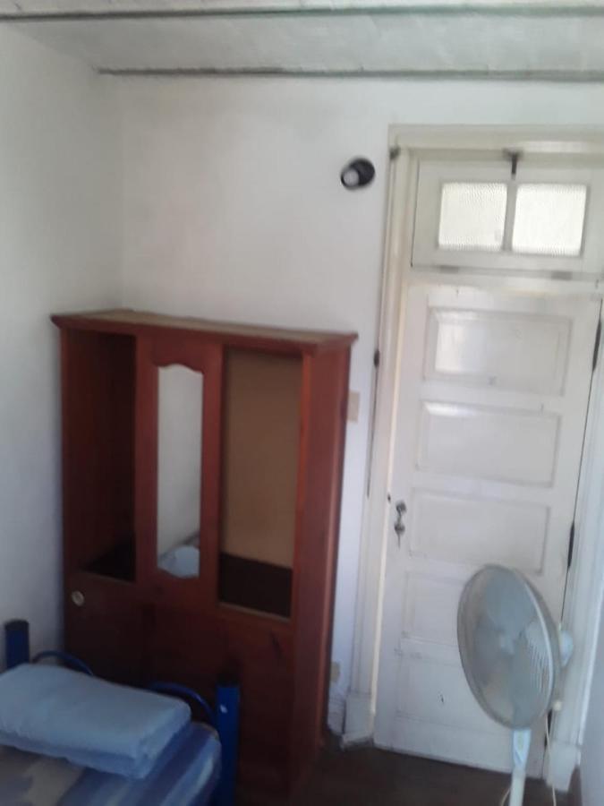 Habitac Indiv Casa De Familia, Flores Buenos Aires Kültér fotó