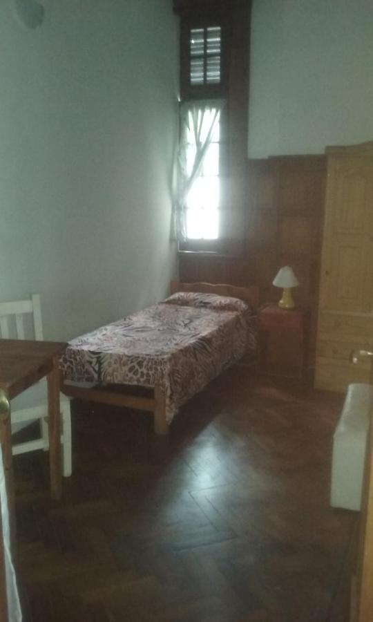 Habitac Indiv Casa De Familia, Flores Buenos Aires Kültér fotó