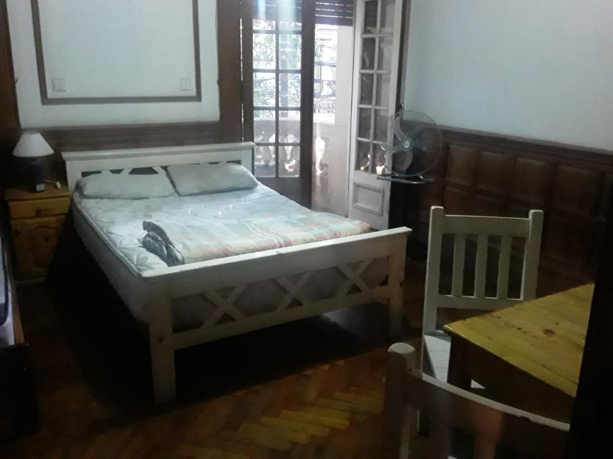 Habitac Indiv Casa De Familia, Flores Buenos Aires Kültér fotó