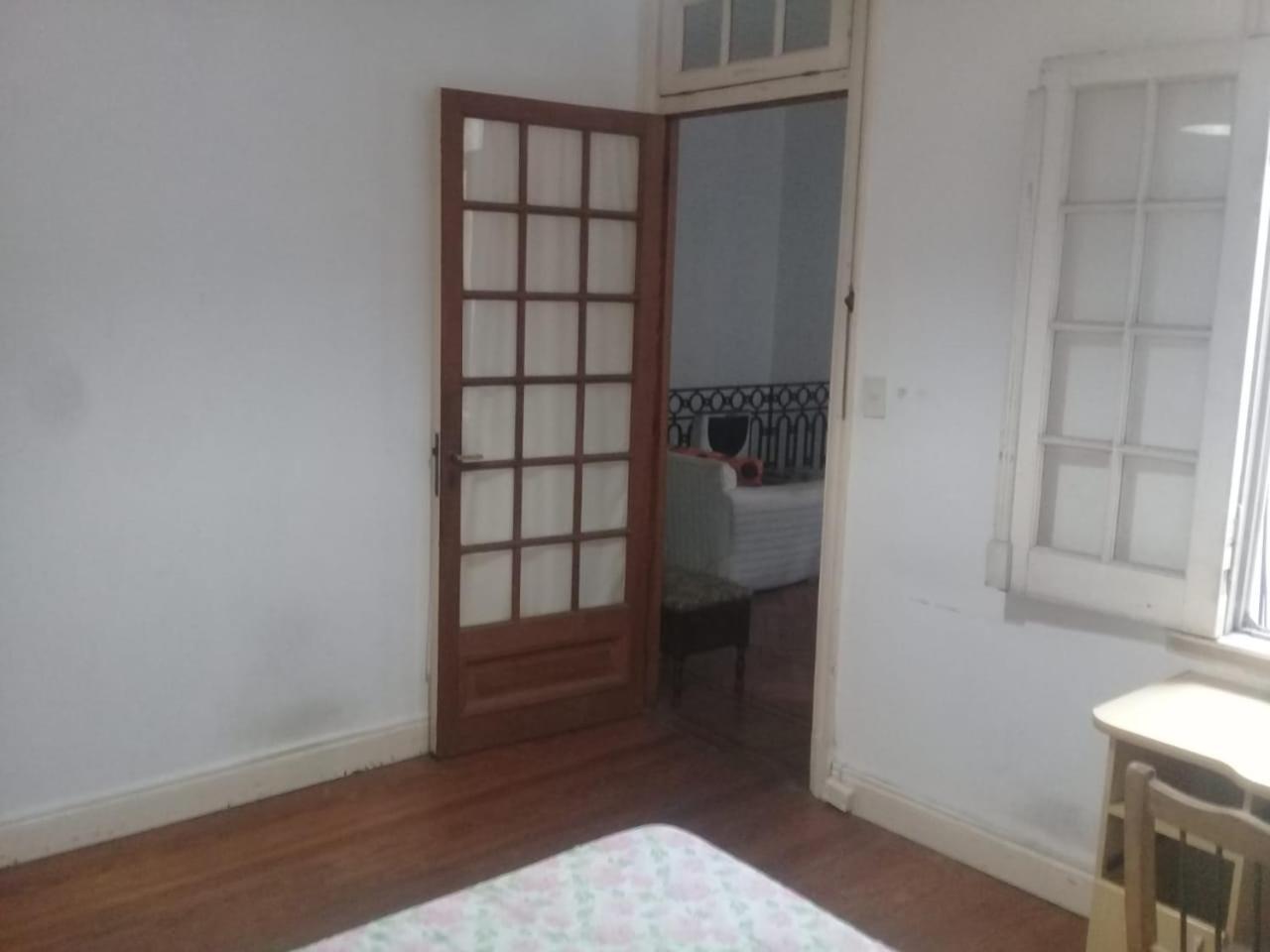 Habitac Indiv Casa De Familia, Flores Buenos Aires Kültér fotó