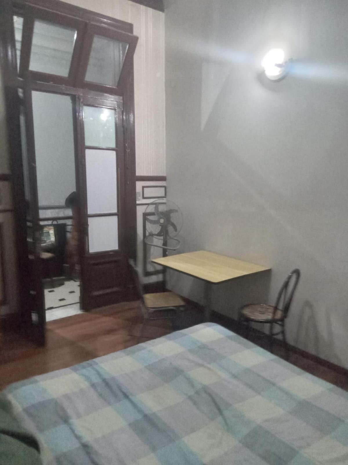 Habitac Indiv Casa De Familia, Flores Buenos Aires Kültér fotó